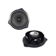 Magıcvoıce Mv-22580 13 Cm 4 Ohm Üçgen Oto Hoparlör Fıat Ve Hyundaı İçin