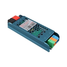 Powermaster Pm-26828 12 Volt 5 Amper 60 Watt Slim Metal Kasa Adaptör 140x50x23mm