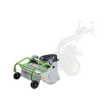 Eurosystem Çalı Ve Yabani Ot Parçalama Aparatı P130