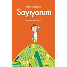 Sayıyorum - Anna Cerasoli - Doruk Yayınları