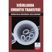 Sığırlarda Embriyo Transferi