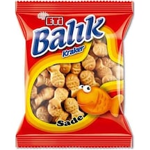 Eti Balık Kraker 40gr