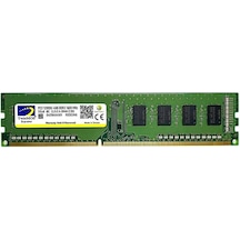 4 Gb Ddr3 1600mhz Twınmos 1.5 Dt Mdd34gb1600d