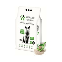 Cat Litter Kokusuz Kedi Kumu 20 Lt Kalın Taneli