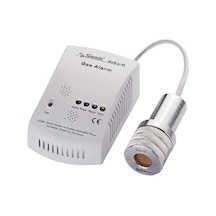Gasis-X Exproof Gaz Alarm Cihazı