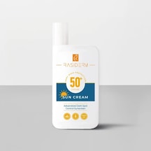 Rasiderm Advandced Dark Spot Leke Karşıtı Koruyucu Güneş Kremi SPF50+ 50 ML