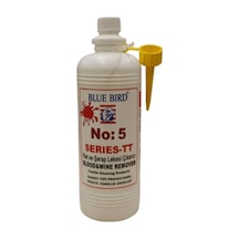 Blue Bird Kan ve Şarap Leke Lekesi Çıkarıcı (blood&wine Remover) No:5 1lt / Blue.009