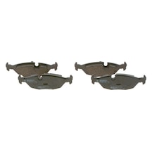 Bmw 3 E30 324d 2.4 1985-1991 Bosch Arka Balata