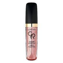 Color Sensation Lipgloss No: 105 - Işıltılı Ve Islak Görünümlü Dudak Parlatıcısı