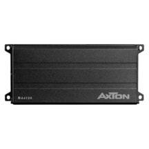 Axton A-4120 4 Kanal Mini D Sınıfı Amfi