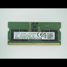 Samsung Samso5600/8, 8gb, Ddr5, 5600mhz, Cl46, 1.1v Notebook Ram M425r1gb4pb0-cwm0d