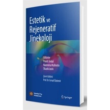 Estetik Ve Rejeneratif Jinekoloji / Narendra Malhotra