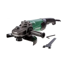 Hitachi-Hikoki G23ST 2200 W 230 MM Profesyonel Büyük Taşlama Makinesi