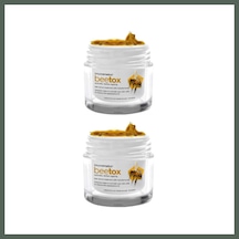 Bezos Bee Tox Kırışıklık Karşıtı Arı Zehri Kremi 100 Ml X 2adet Bzstk