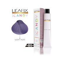 Tüp Saç Boyası 60 Ml Very Peri/very Perı