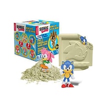 Just Toys Sonic Kazıma Kiti Diğer