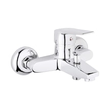 Kare Spectra Mix Banyo Bataryası İri Gövde Altın