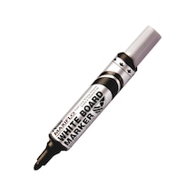 Pentel Mwl5 M Kolay Kuruyan Tahta İle Marker Maxiflo Termos Yuvarlak Uçlu, 2.5 Mm, 1 Adet Genel