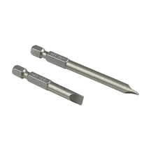 Gfb Fl6 X 50 Mm 5 Adet Düz Bits Matkap Ucu