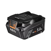 Aeg L1850Shd 18V 5Ah Yedek Akü
