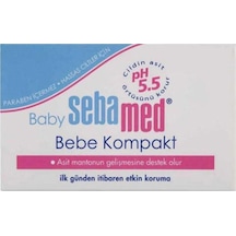 Baby Bebek Sabunu 100 Gr Baby Bebek Sabunu 100 Gr