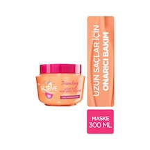Elseve Dream Long Uzun Saç Kurtarıcı Maske 300 ML