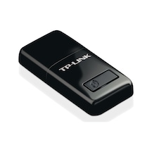 Tl-wn823n 300mbps Usb Mını Wıfı Adaptor