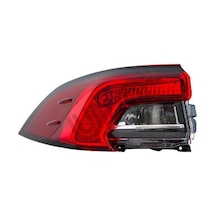 SOL DIŞ STOP LAMBASI Toyota Corolla Uyumlu 2019-2022 (ULO )