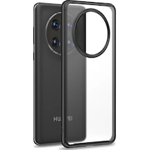Huawei Mate 60 Pro Plusluna Serisi Sert Rubber Kılıf - Al3422