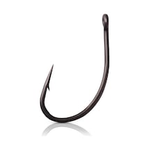 Mustad Carp Xv2 Curve Shank Elite Olta İğnesi 60556np Standart No:4 - 10lu