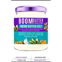 Procsin Boom Butter Cilt Bakım Yağı 190 ML