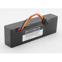Xiaomi Mop Pro Stytj02ym 2600 Mah Batarya
