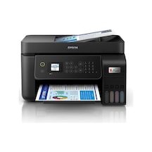 Epson Ecotank L5290 Tarayıcı Fotokopi Faks Wi-fi Direct Renkli Tanklı Yazıcı
