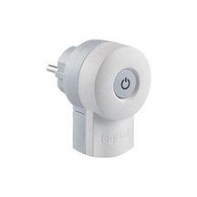 Legrand Anahtarlı Led Uyarıcılı Fiş 16A 050409