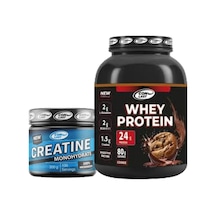 Whey Kurabiye 2000g Creatine 300g Kakao