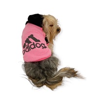 Kemique Adidog Pinko Duo Köpek Sweatshirt