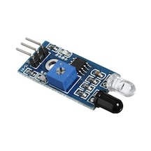 Arduino Ir Alıcı Verici Sensör Modülü