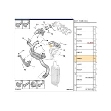Turbo Susturucu 407 C5 1440.p2-y32175
