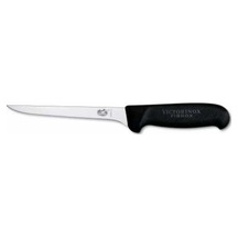 Victorinox Kavisli Dar Ağız Sıyırma Bıçağı 5.6403.15 Çok Renkli