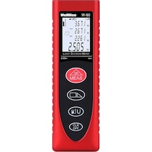 Wellhise W-80 Lazermetre