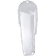 Suntek Wahl 8147-035 808 Clipper Clear Için Dıy Ön Temizlemek