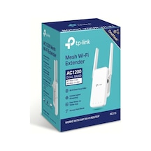 TP-Link RE315 AC1200 Kablosuz Router
