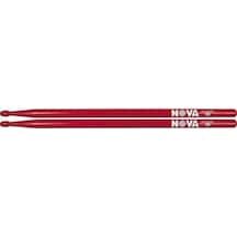 N5br Nova Çift 5b Wood Red Baget Bateri Çubuğu