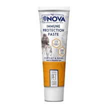 Nova Kedi ve Köpek için C-Vitamini İmmune Protection Paste 100 gr