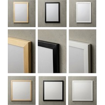 Hu-melt Serisi No:9 Art Print