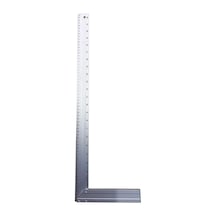 Mey İthalat Bts 12281 Alüminyum Gönye 60 Cm