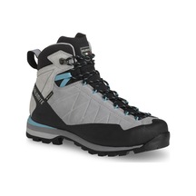 Dolomite Crodarossa Gtx Kadın Trekking Bot - Gri