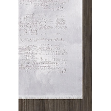 Artemis Murano 06431d Gri Krem Halı 160x230 Gri