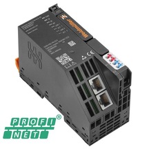 Weidmüller- I/O Modül Coupler-Ur20-Fbc-Pn-Eco-2659680000