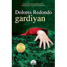 Gardiyan - Dolores Redondo - Martı Yayınları